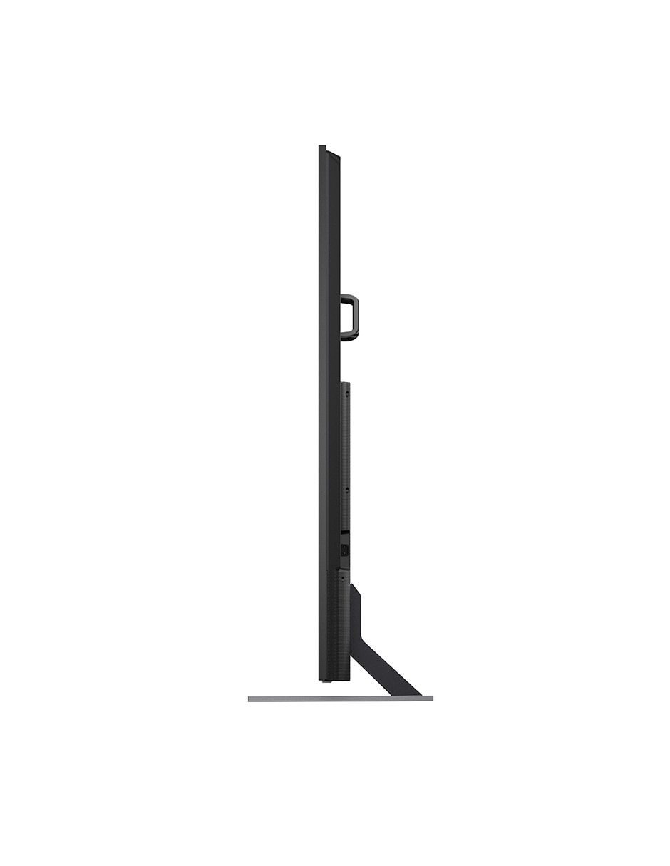 Pantalla Nano UHD de 98 pulgadas 4K 98NU855BPSB con WebOS con AI webOS 9
