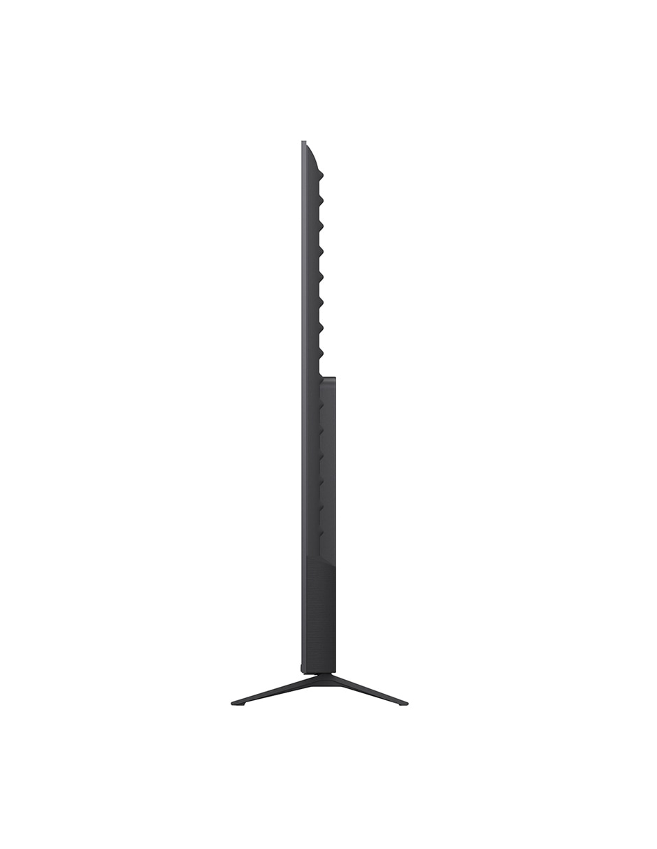 Pantalla smart tv television mini led qned de 4k 85qned74bsa con webos con evo ai 16
