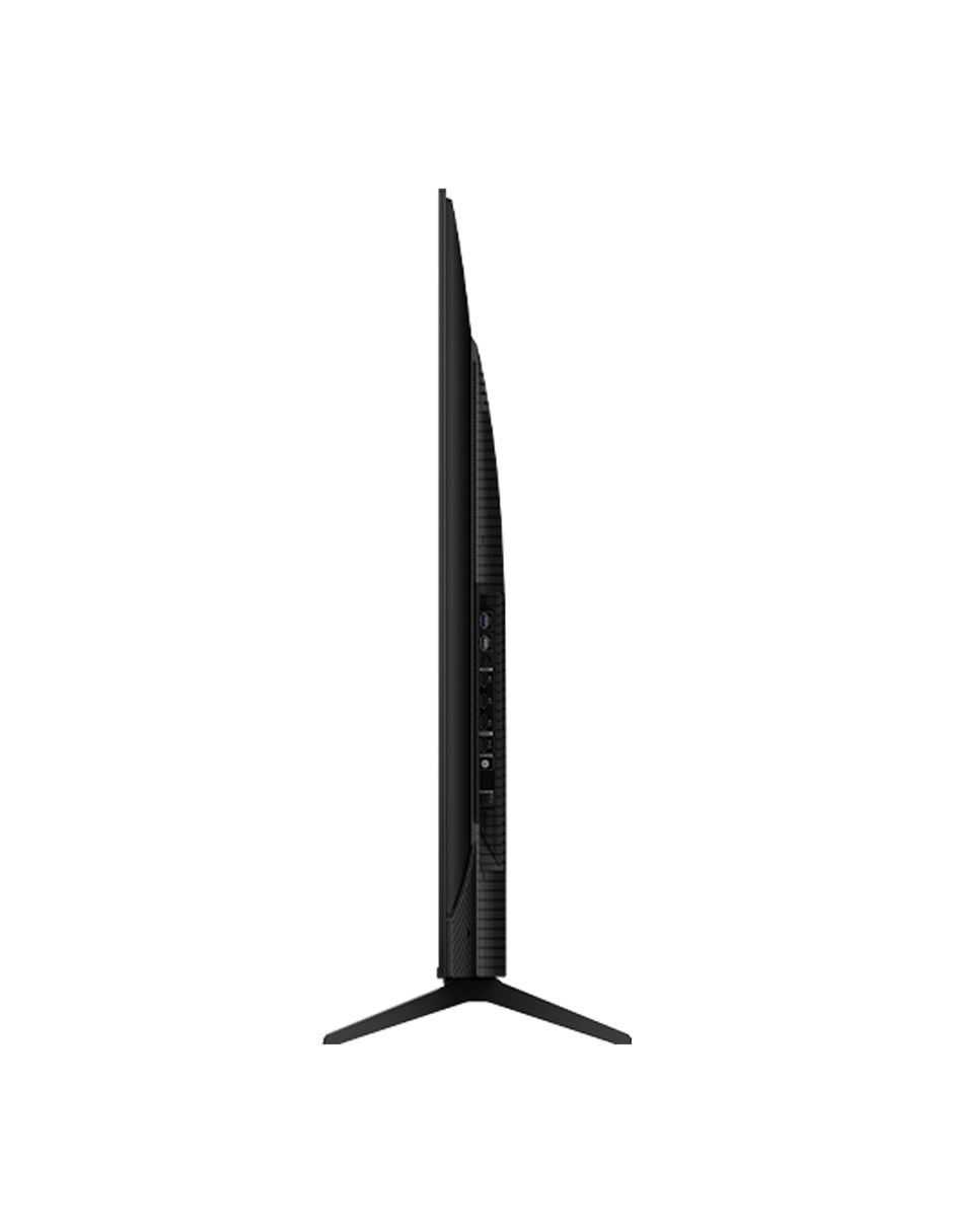 Pantalla Smart TV mini LED 4K/UHD 75M8L Google TV 7