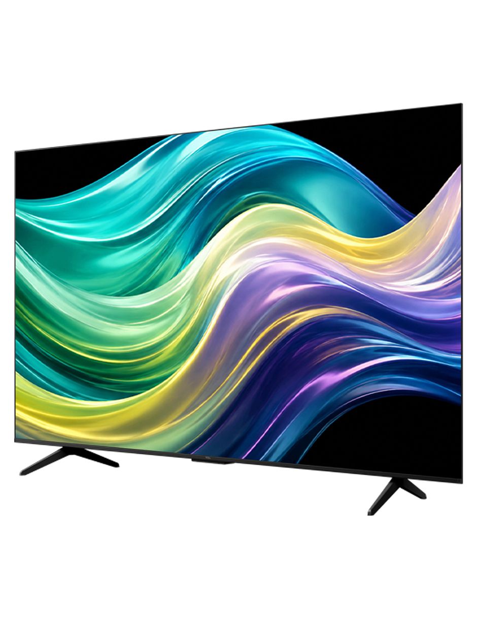 Pantalla Smart TV mini LED 4K/UHD 75M8L Google TV 11