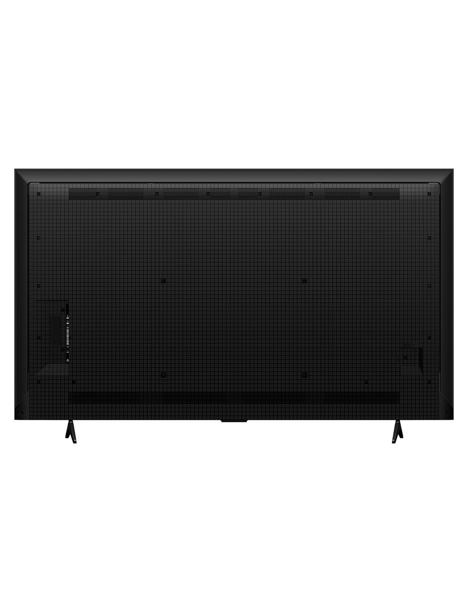 Pantalla Smart TV mini LED 4K/UHD 75M8L Google TV 4