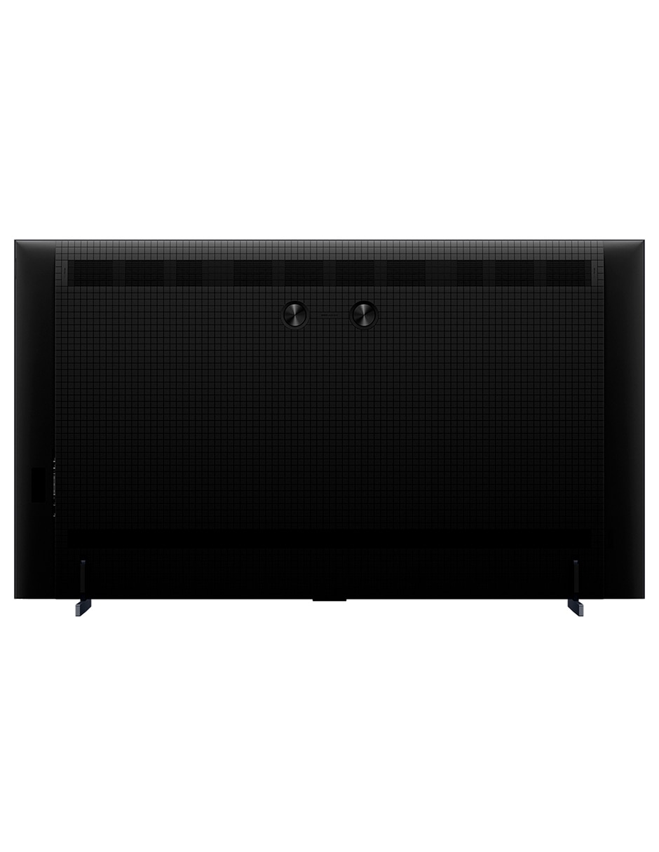 Pantalla Smart TV QD- mini LED de 4K/UHD 98M8L con Google TV 11