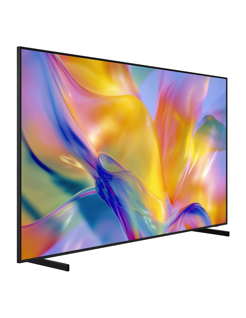 Pantalla Smart TV Samsung Mini LED de 100 pulgadas 4K UN100M90HFXZX con Tizen con AI Escalado a 4K
