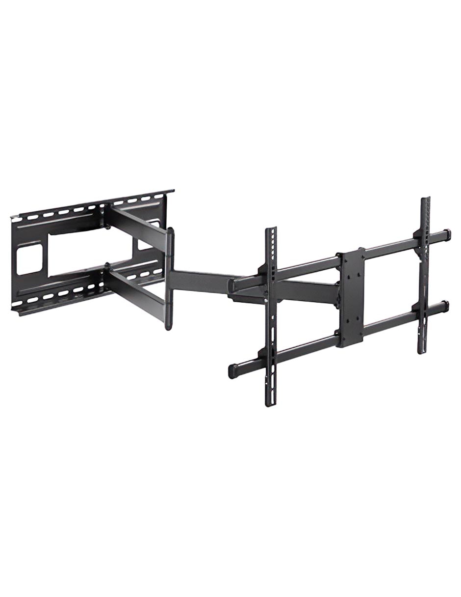 Soporte de pared para pantalla Articulado 42 - 80 pulgadas Soporte de pared para pantalla Articulado 42 - 80 pulgadas