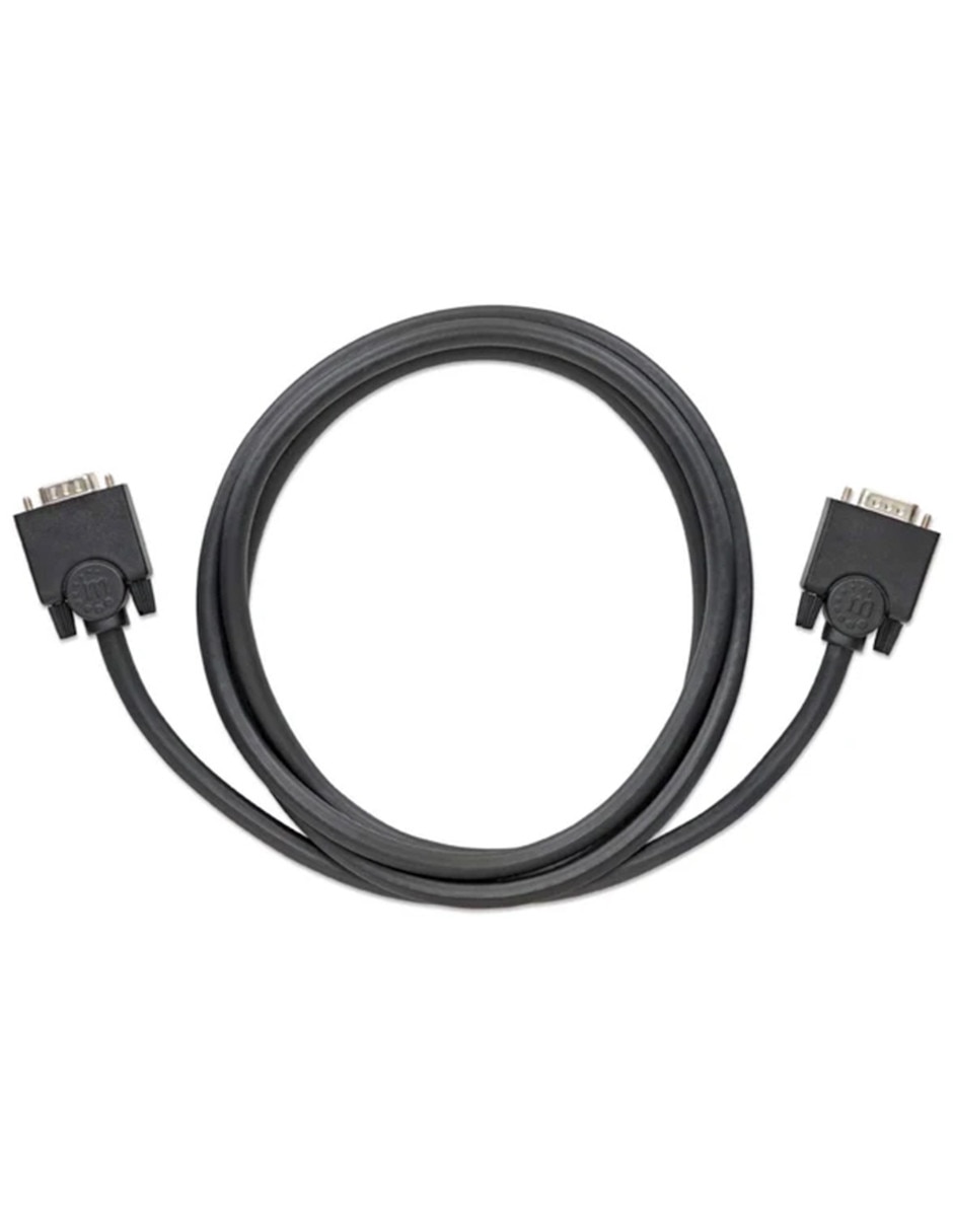 Cable VGA SVGA a tipo SVGA de 1.8 m 3