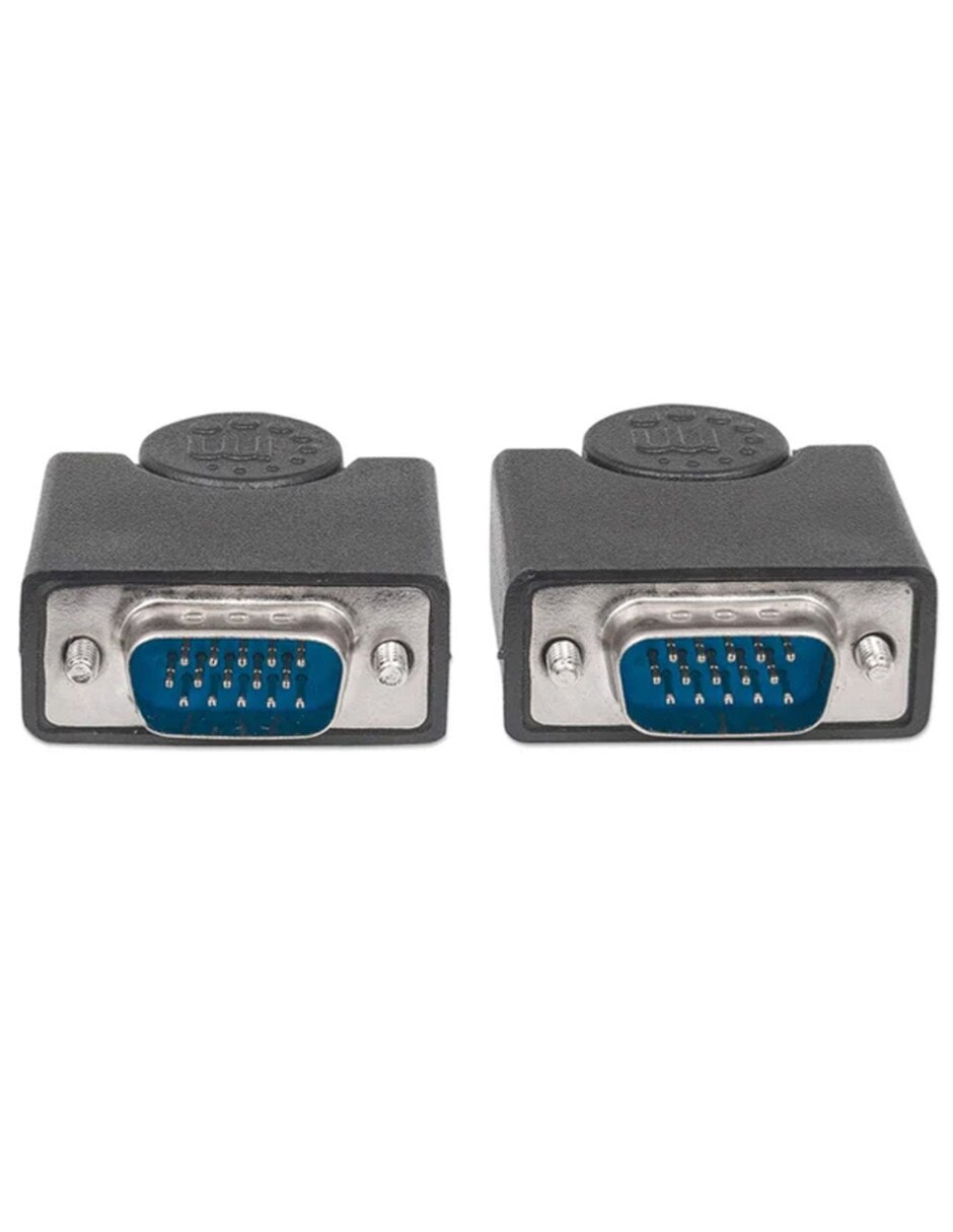 Cable VGA SVGA a tipo SVGA de 1.8 m 5