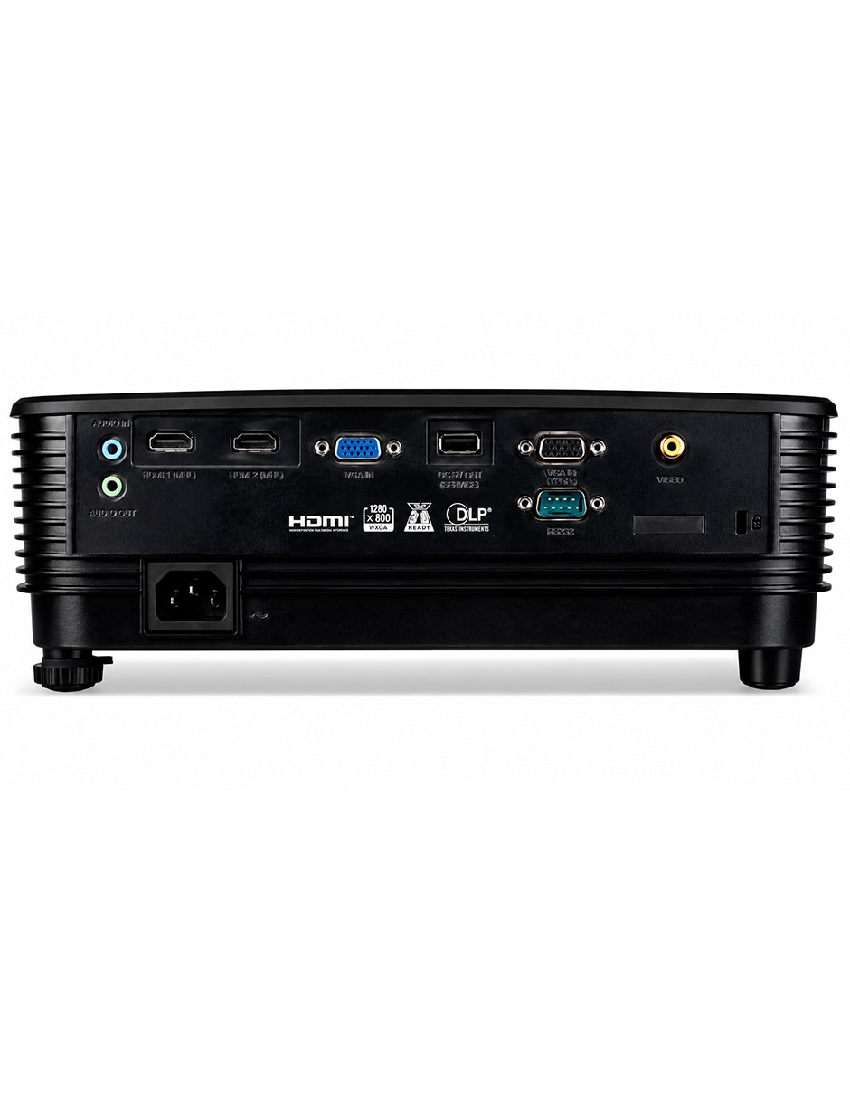 Proyector X1129H 4