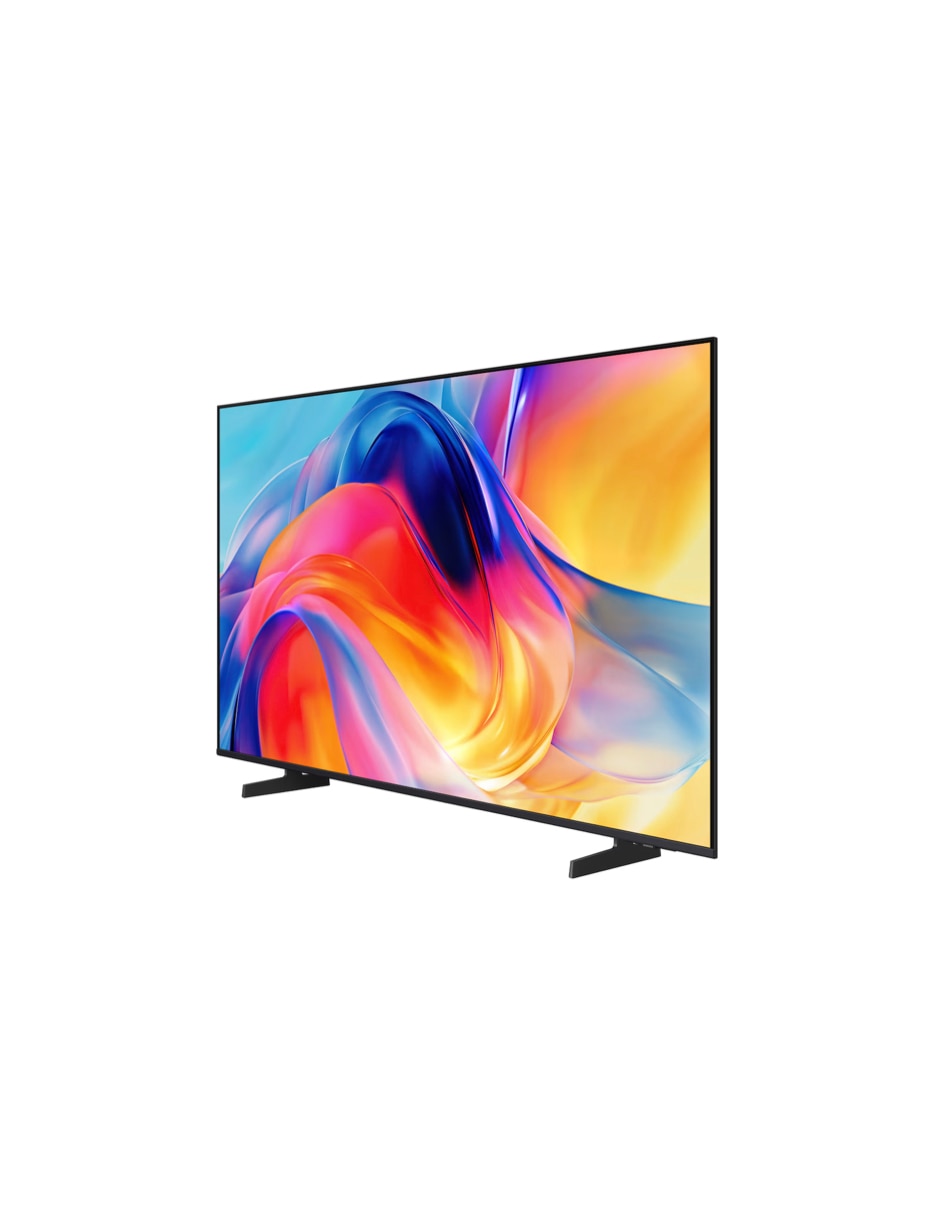 Pantalla Smart TV Mini LED de 55 pulgadas UHD UN55M70HAFXZX con Tizen con AI Escalado a 4K 2