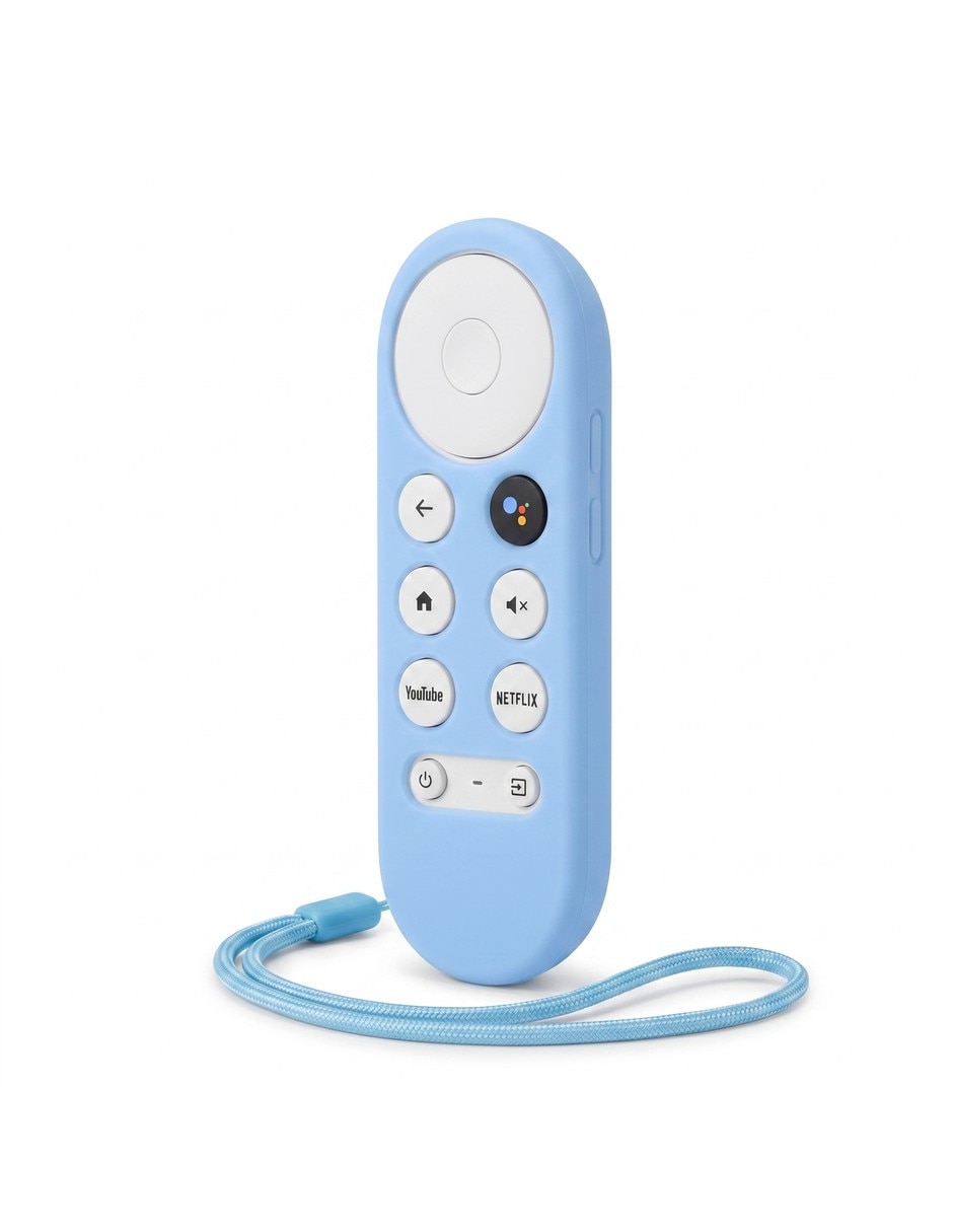 Funda para control remoto 2