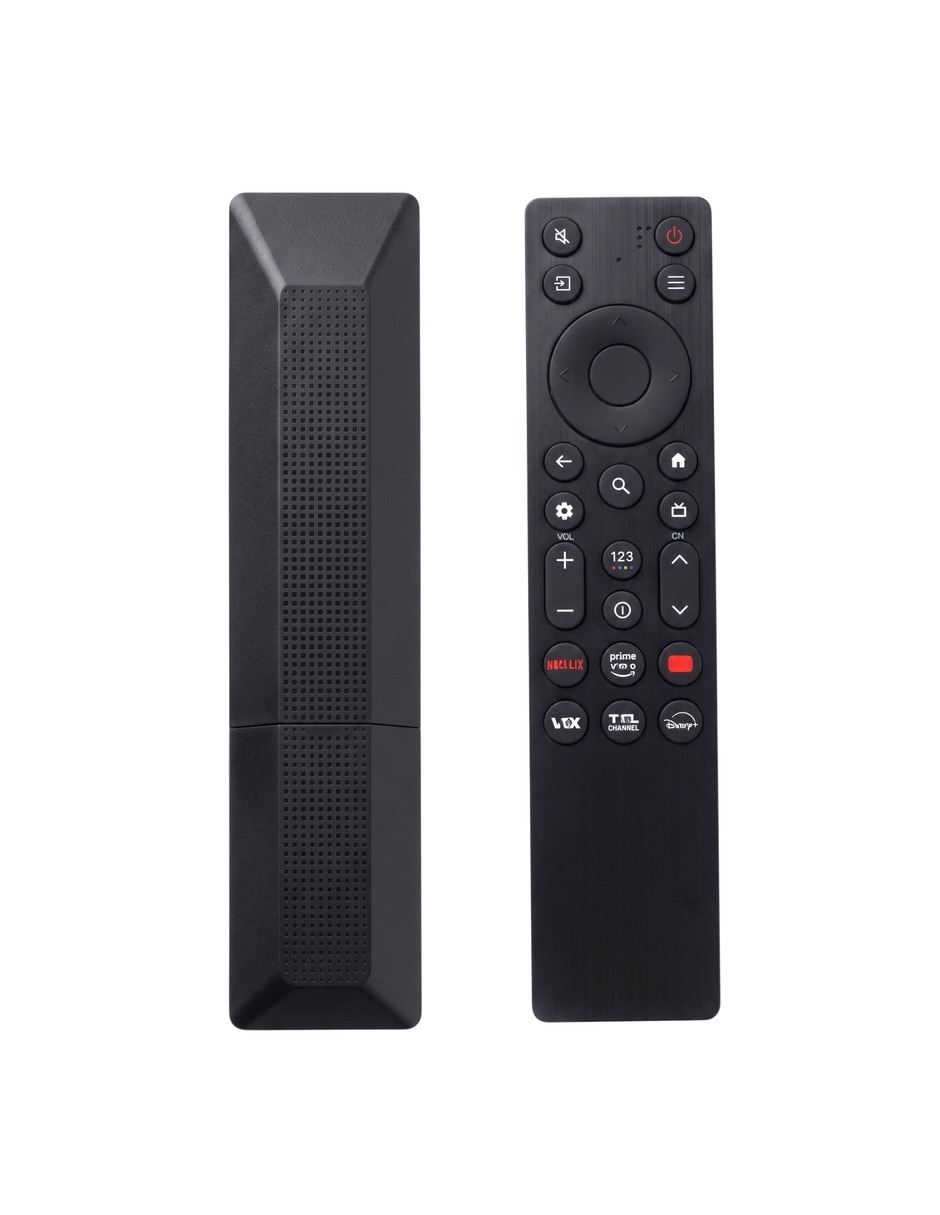 Control remoto para smart tv 32s6500 tcl 65p8 65p8m 65p8s rc713a 2
