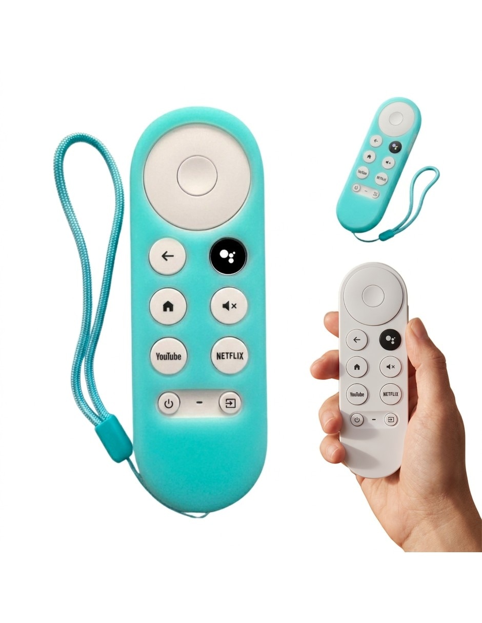 Funda para control remoto 3