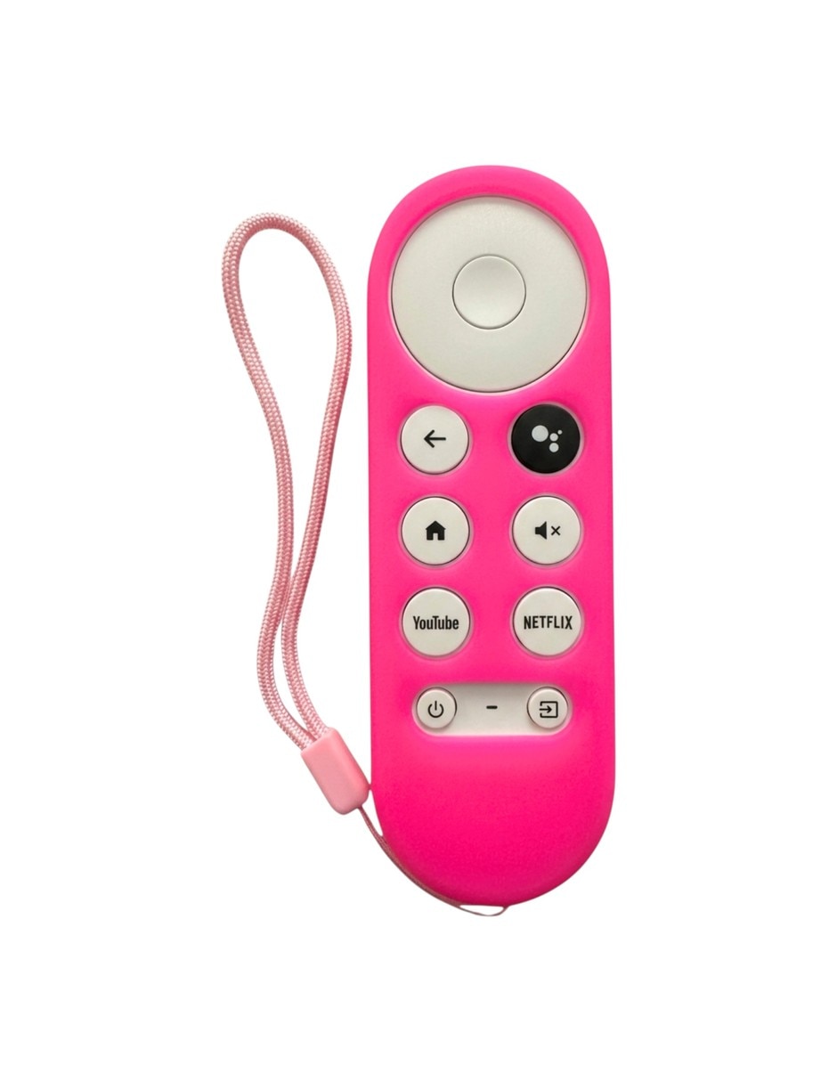 Funda para control remoto 2