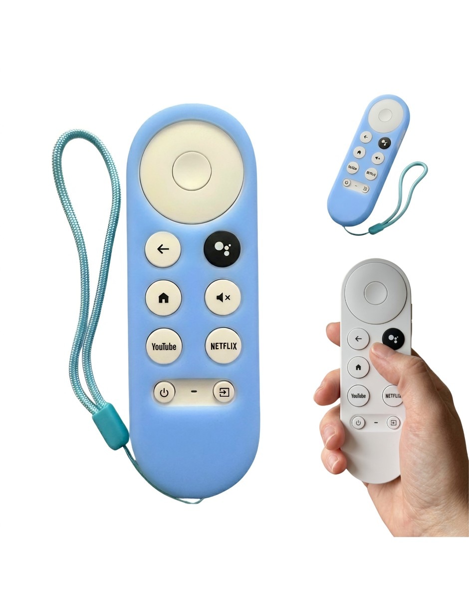 Funda para control remoto 3