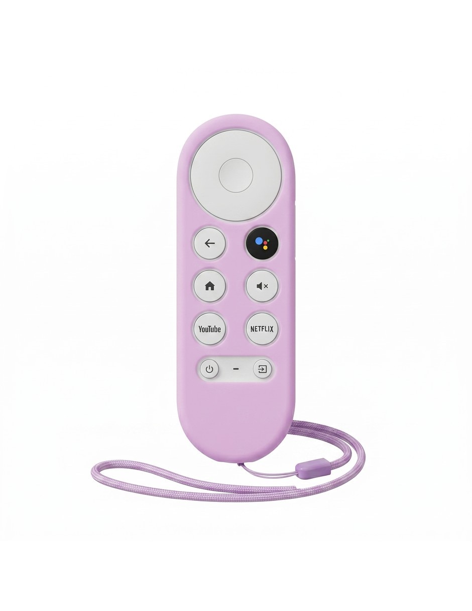 Funda para control remoto