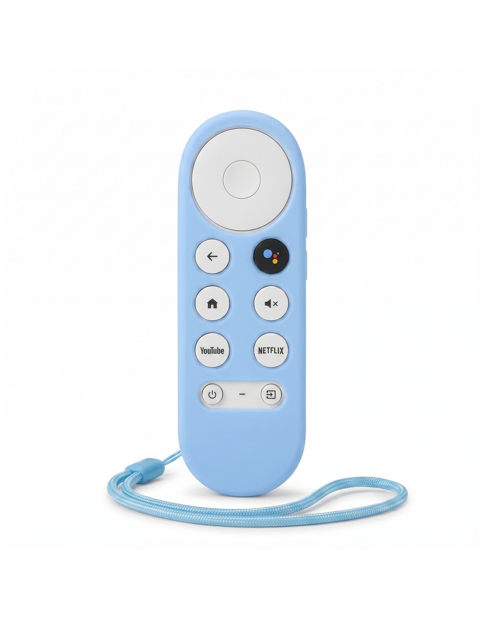 Funda para control remoto