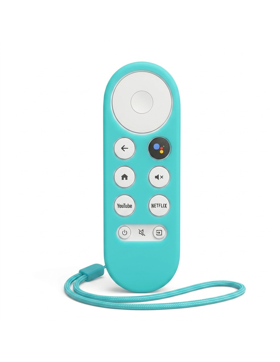 Funda para control remoto