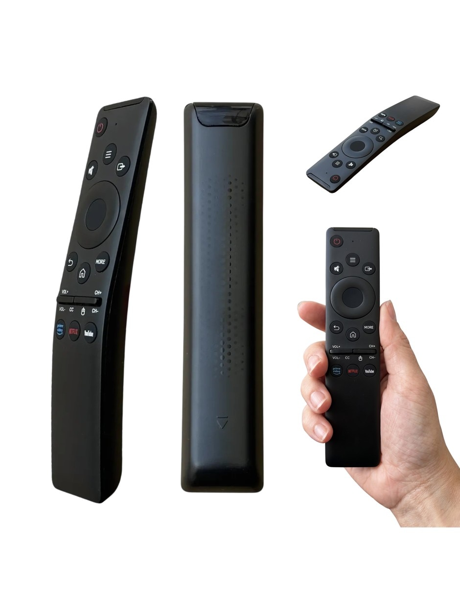 Control remoto para smart tv vledtv3216s vios tv3219s netflix youtube 2