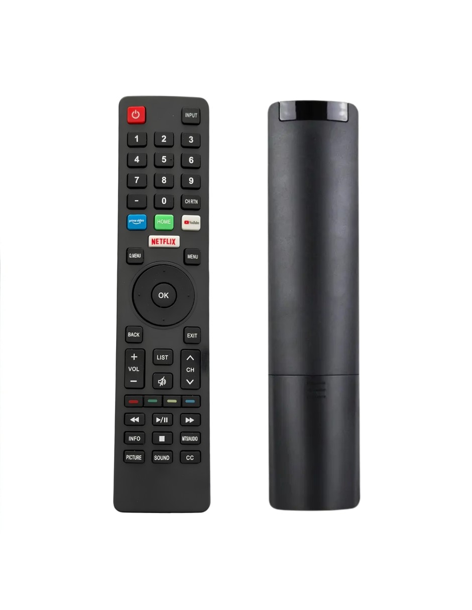 Control remoto para smart tv vledtv3216s vios vledtv4014sm smart tv