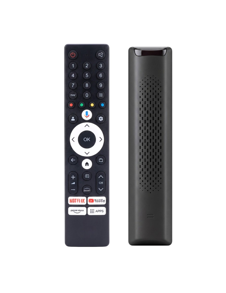 Control remoto para smart tv k atv32hds kalley k gtv32fhd google Control remoto para smart tv k atv32hds kalley k gtv32fhd google