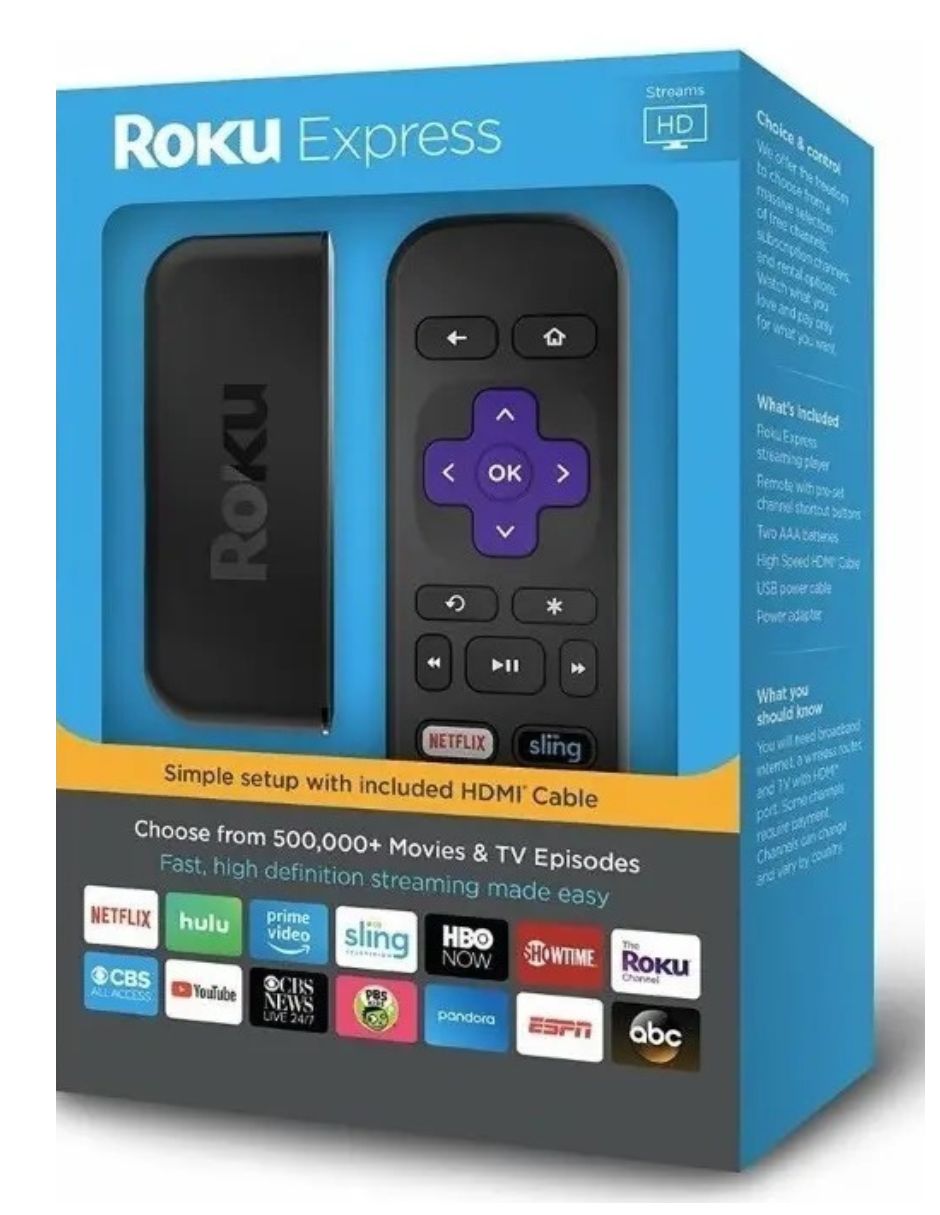 1 roku express hd 3900 1 roku express hd 3900