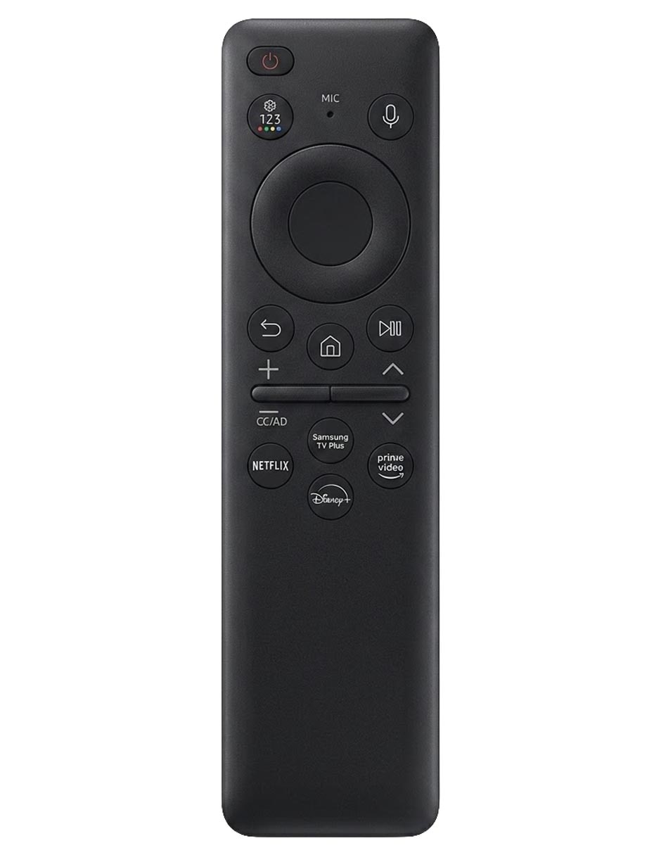 Control remoto para Smart Tv Ctl-130816-2852 control de voz bluetooth compatible con Samsung BN59-01480A