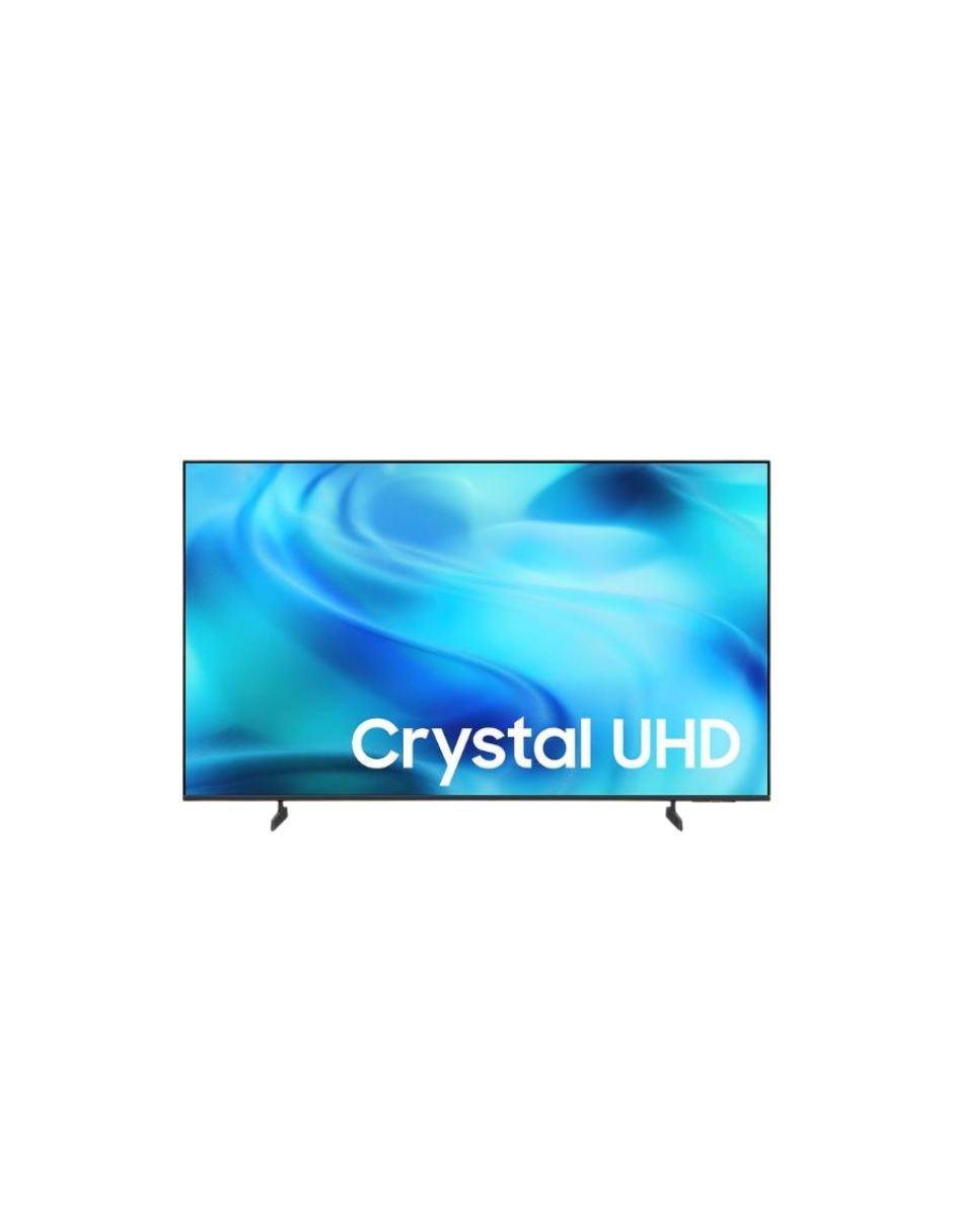 Pantalla Smart TV LED de 4K/UHD con Tizen con AI VISION Pantalla Smart TV LED de 4K/UHD con Tizen con AI VISION