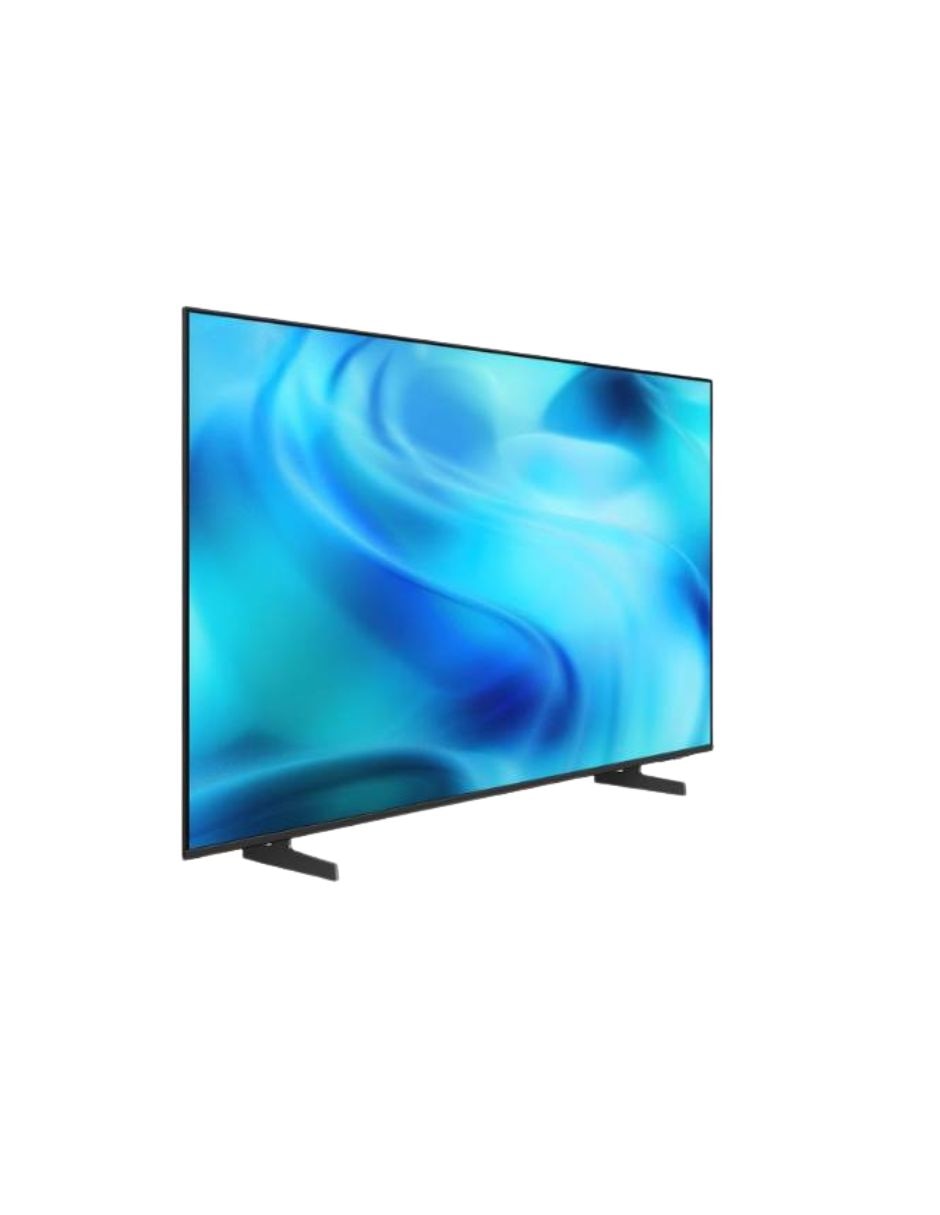 Pantalla Smart TV LED de 4K/UHD con Tizen con AI VISION 2