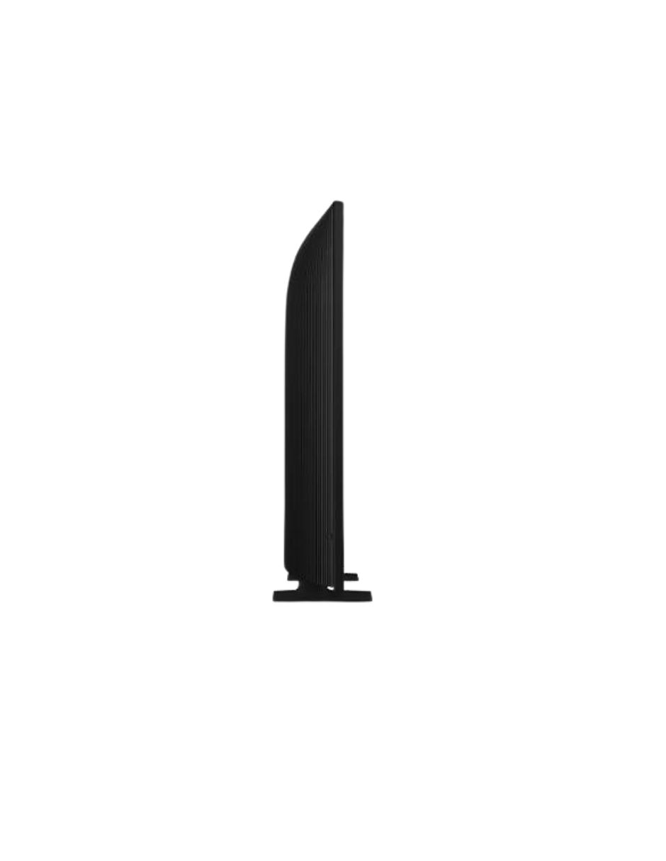 Pantalla Smart TV LED de 4K/UHD con Tizen con AI VISION 3