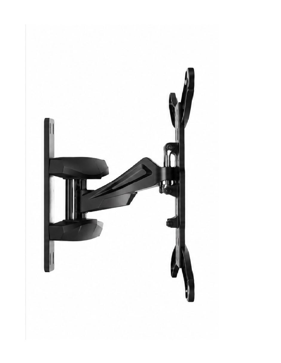 Soporte para repisas de Metal 3