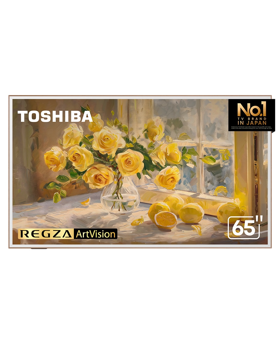 Pantalla Smart Tv Led de 65' 4K 65G700 con Fire OS con Ai Upscaling Pantalla Smart Tv Led de 65' 4K 65G700 con Fire OS con Ai Upscaling
