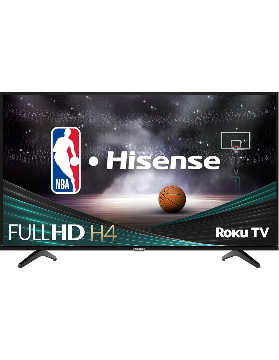 LED de Full HD con Android TV con No aplica