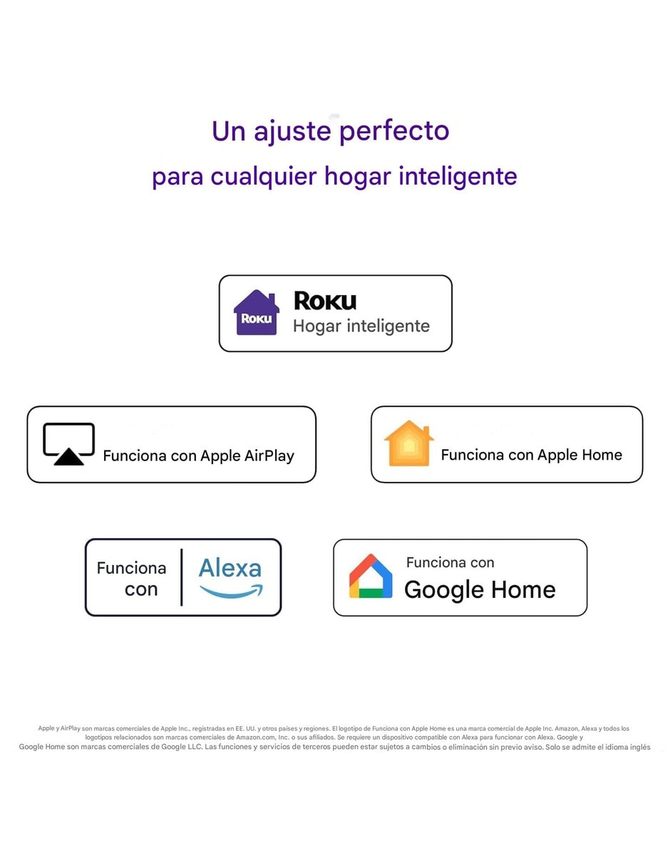 LED de Full HD con Android TV con No aplica