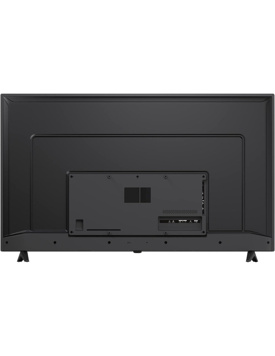 Pantalla Smart TV LED de 65 pulgadas 4K/UHD con AI