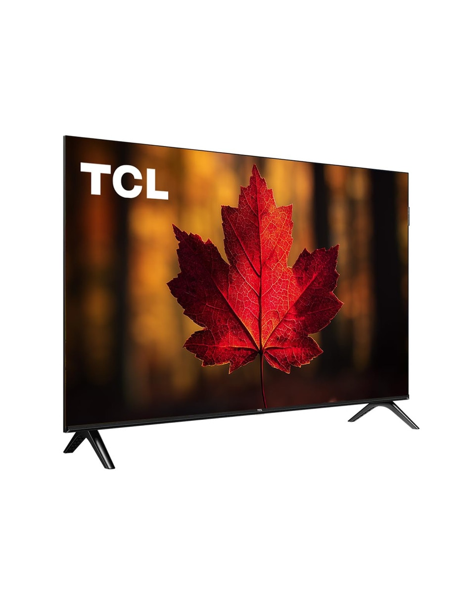 QLED de Full HD con Google TV con No aplica 5