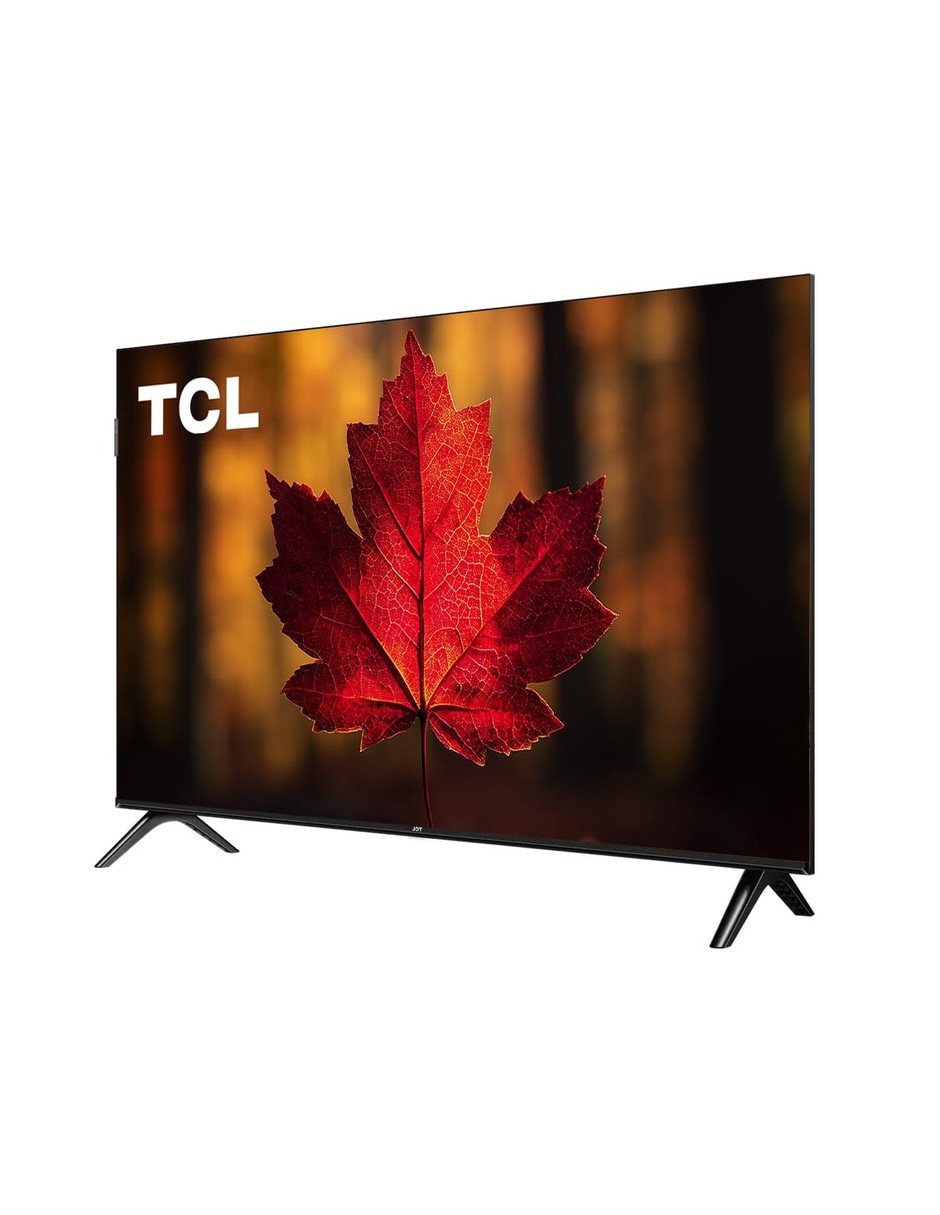 QLED de Full HD con Google TV con No aplica