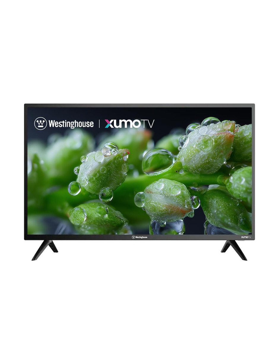 LED de Full HD con Android TV con No aplica