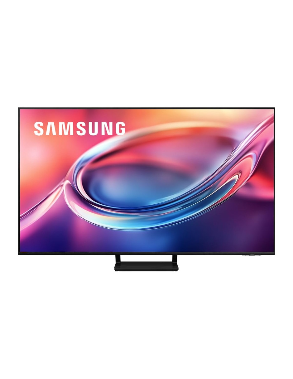 QLED de 4K/UHD con Tizen con No aplica