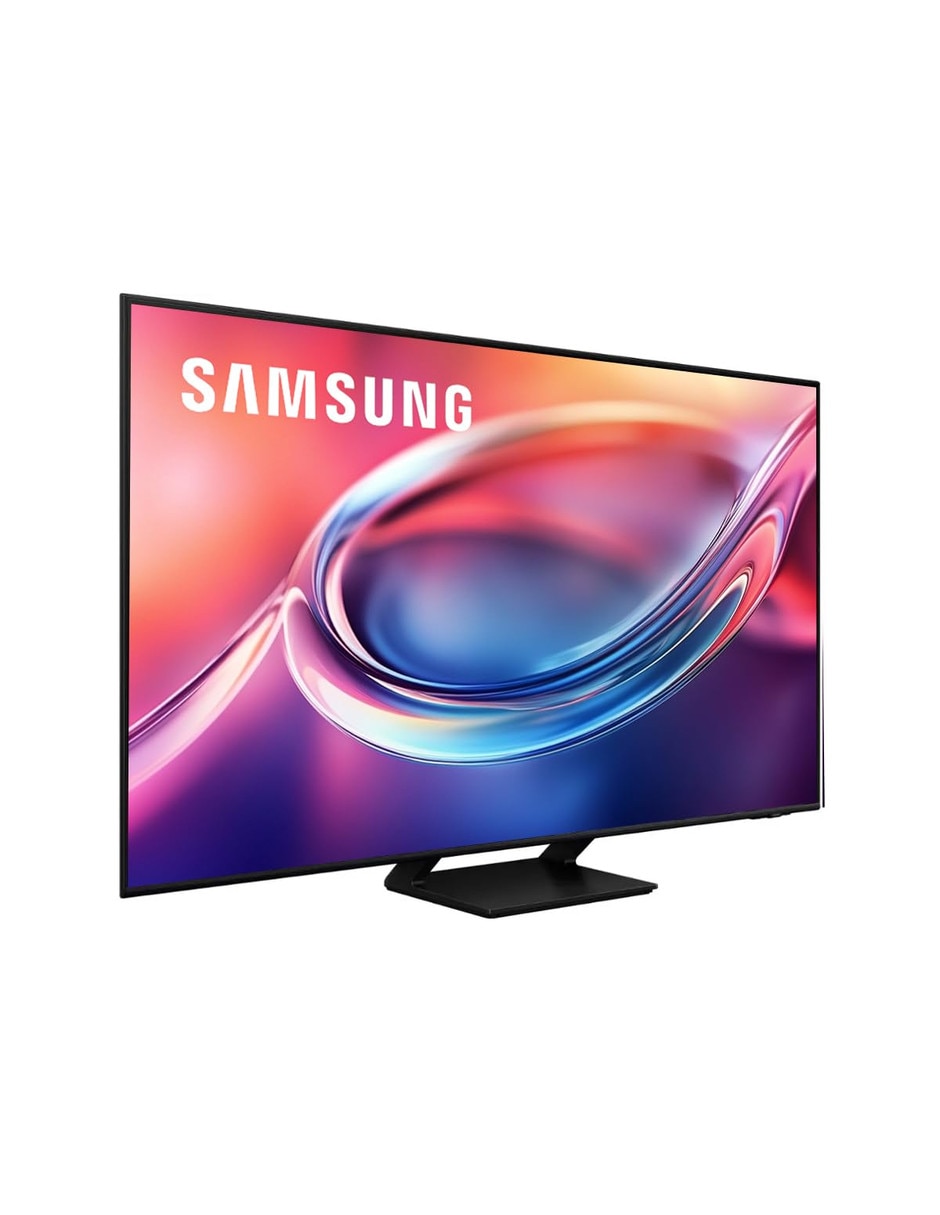 Pantalla Smart TV QLED de 65 pulgadas 4K/UHD con Tizen 2