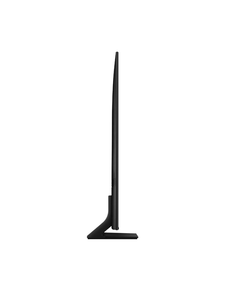 Pantalla Smart TV QLED de 65 pulgadas 4K/UHD con Tizen 4