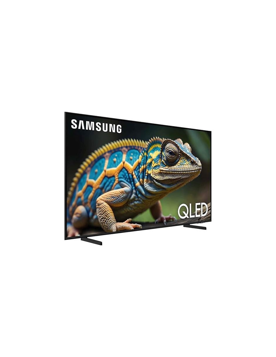 Pantalla Smart TV QLED de 65 pulgadas 4K/UHD con Android TV con AI Energy