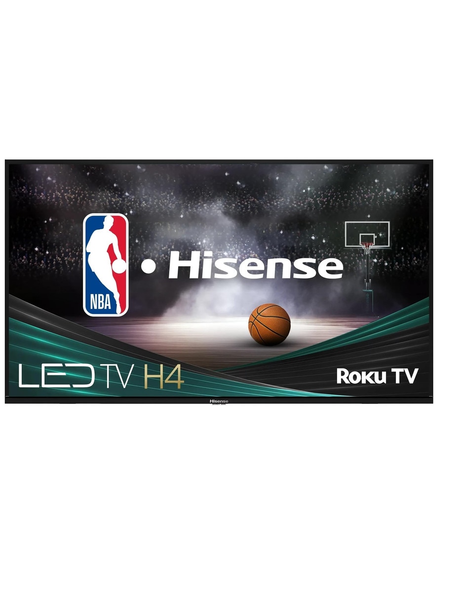 Pantalla Smart TV LED de 40 pulgadas Full HD con Android TV con AI Picture 5