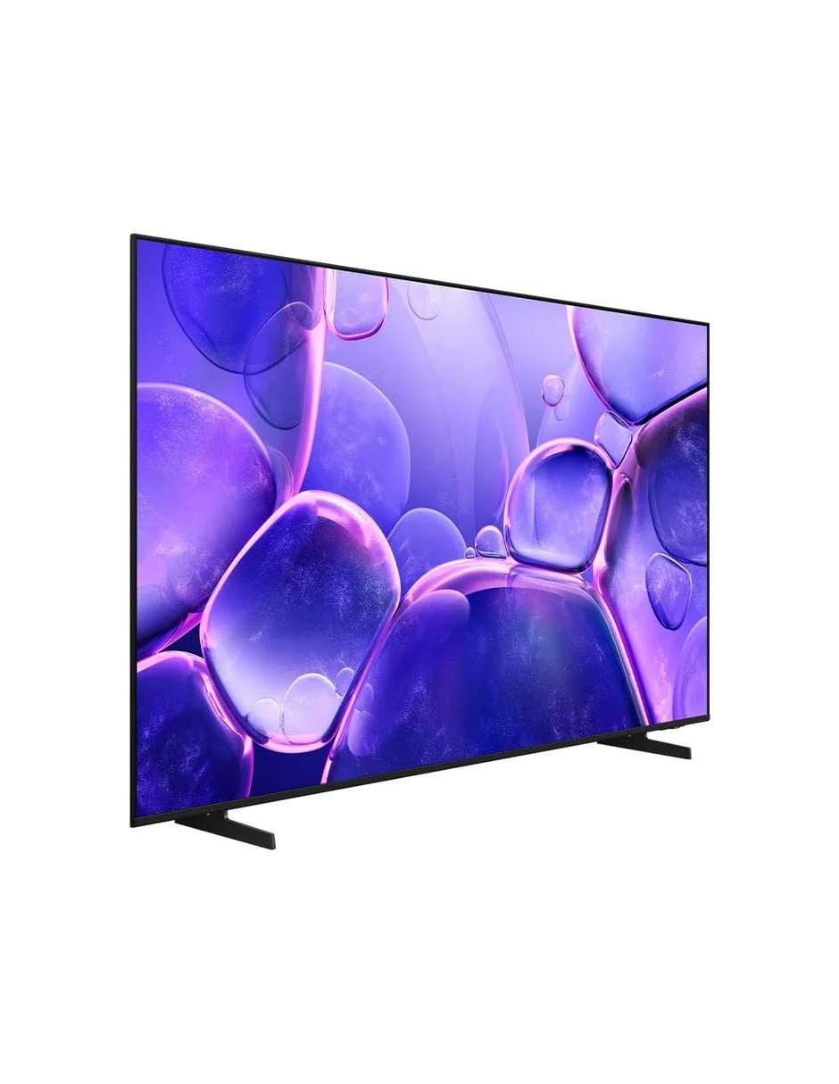 Pantalla Smart TV LED de 43 pulgadas 4K/UHD con Tizen con AI Energy