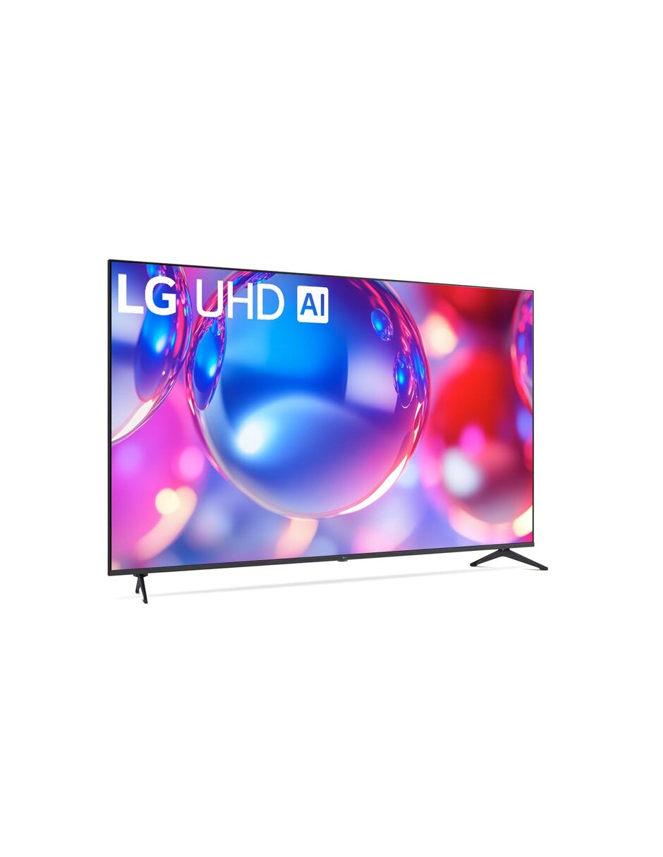 LED de 4K/UHD con WebOS con AI Picture 5