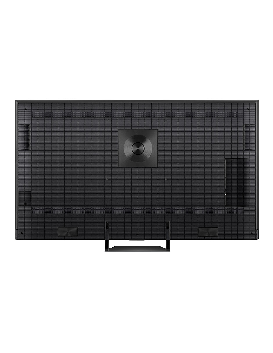 Pantalla Smart TV Mini LED de 55 pulgadas 4K 55U7SG con Google TV con Hi-View AI Engine X 7