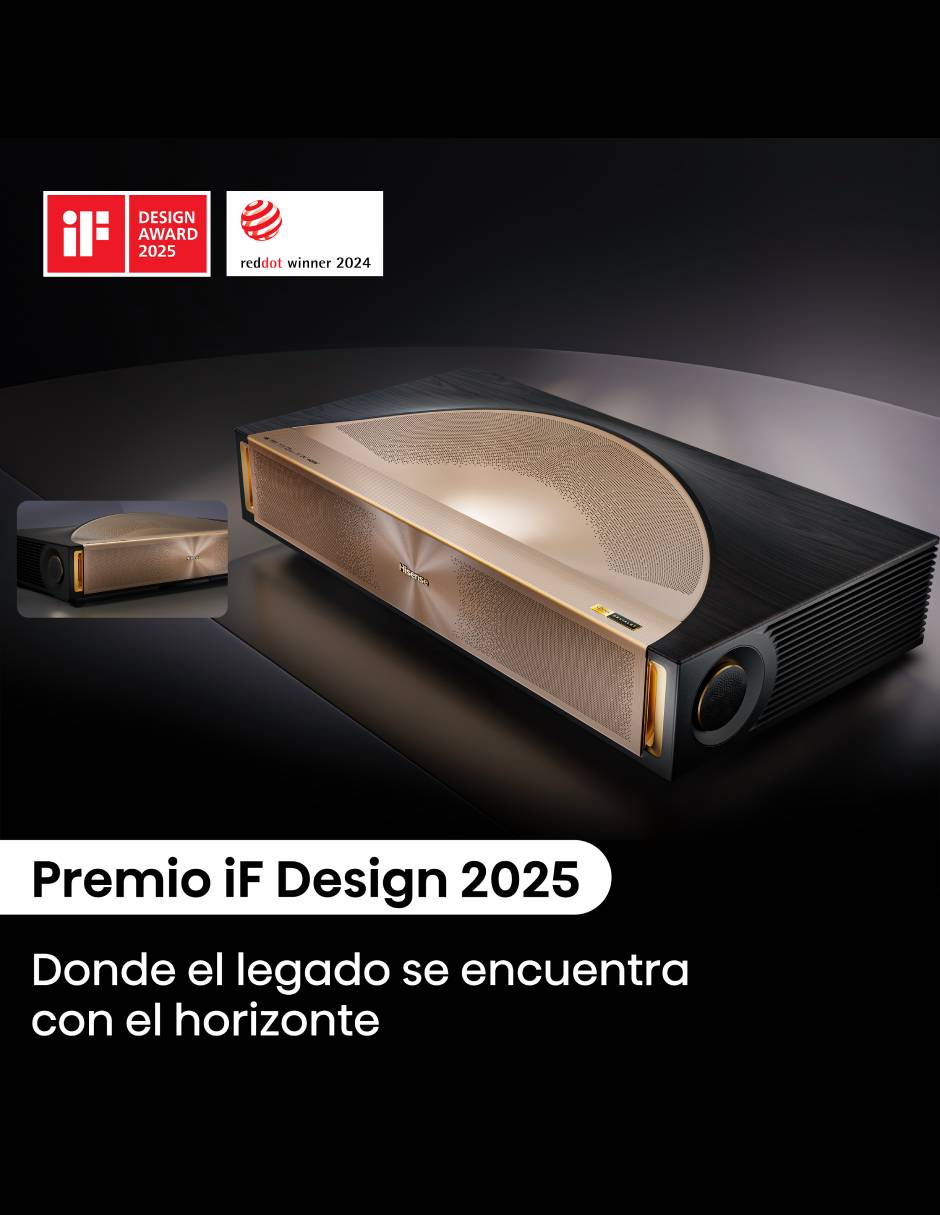 Proyector 100L9Q Plus 3