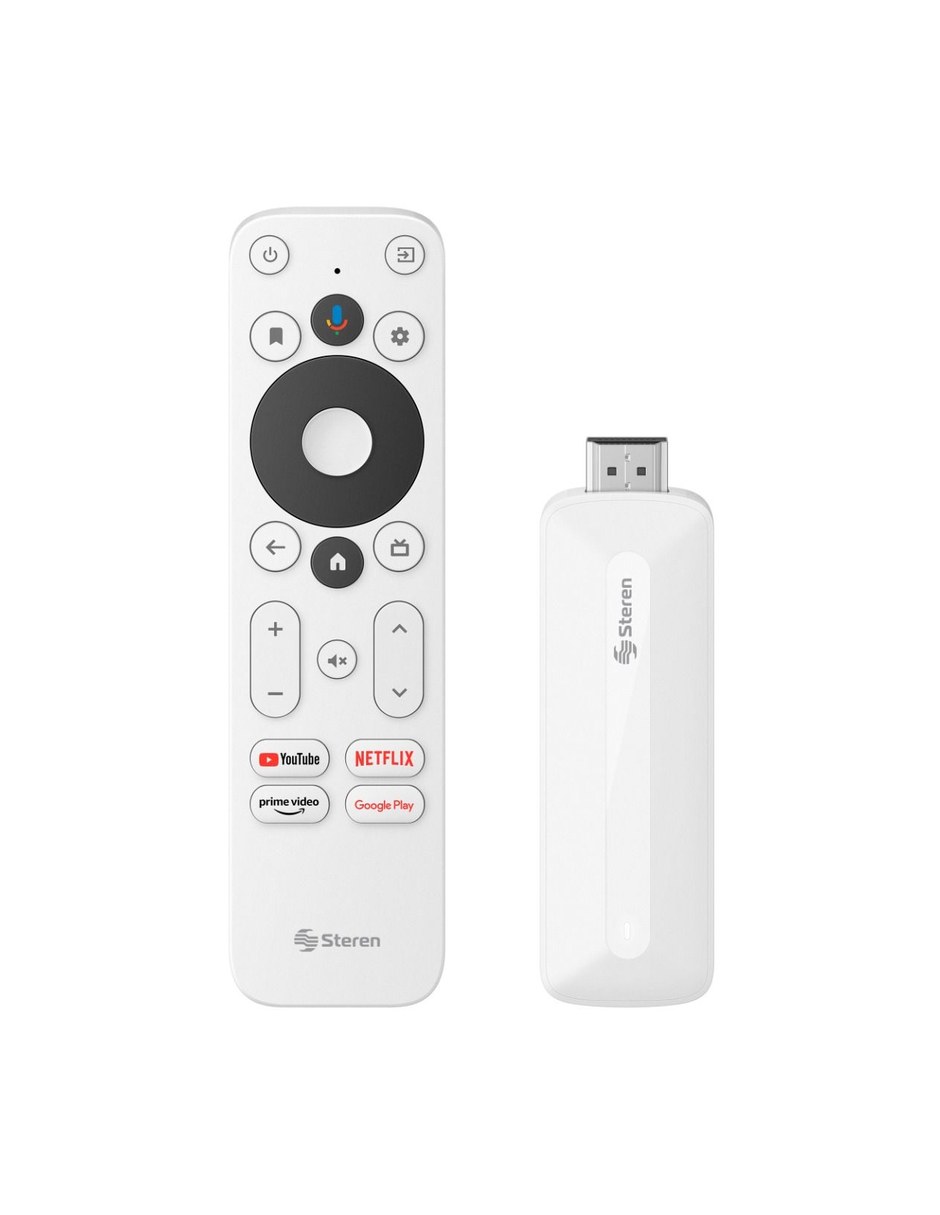 Streaming stick INTV-900