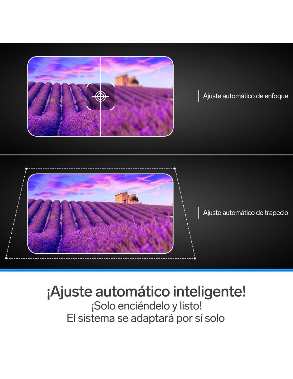 Proyector 12