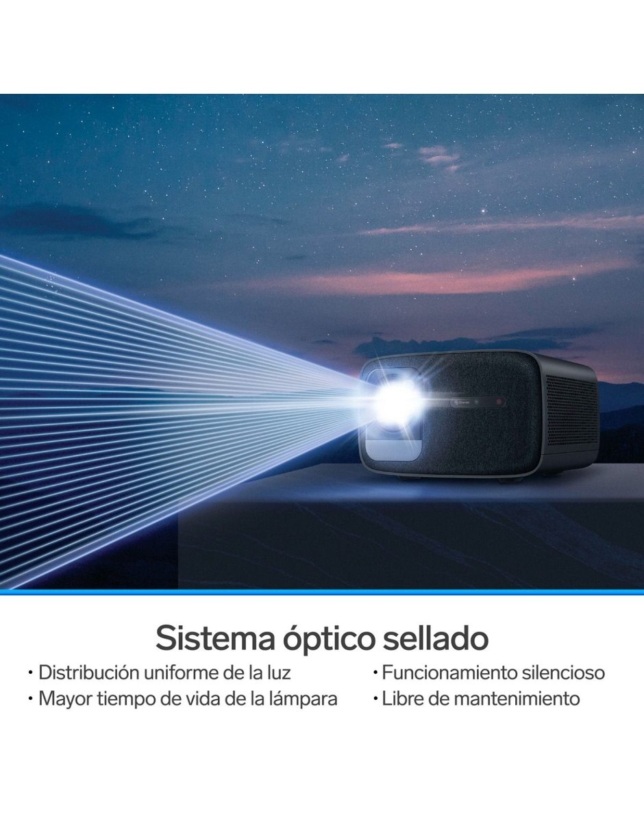 Proyector 14