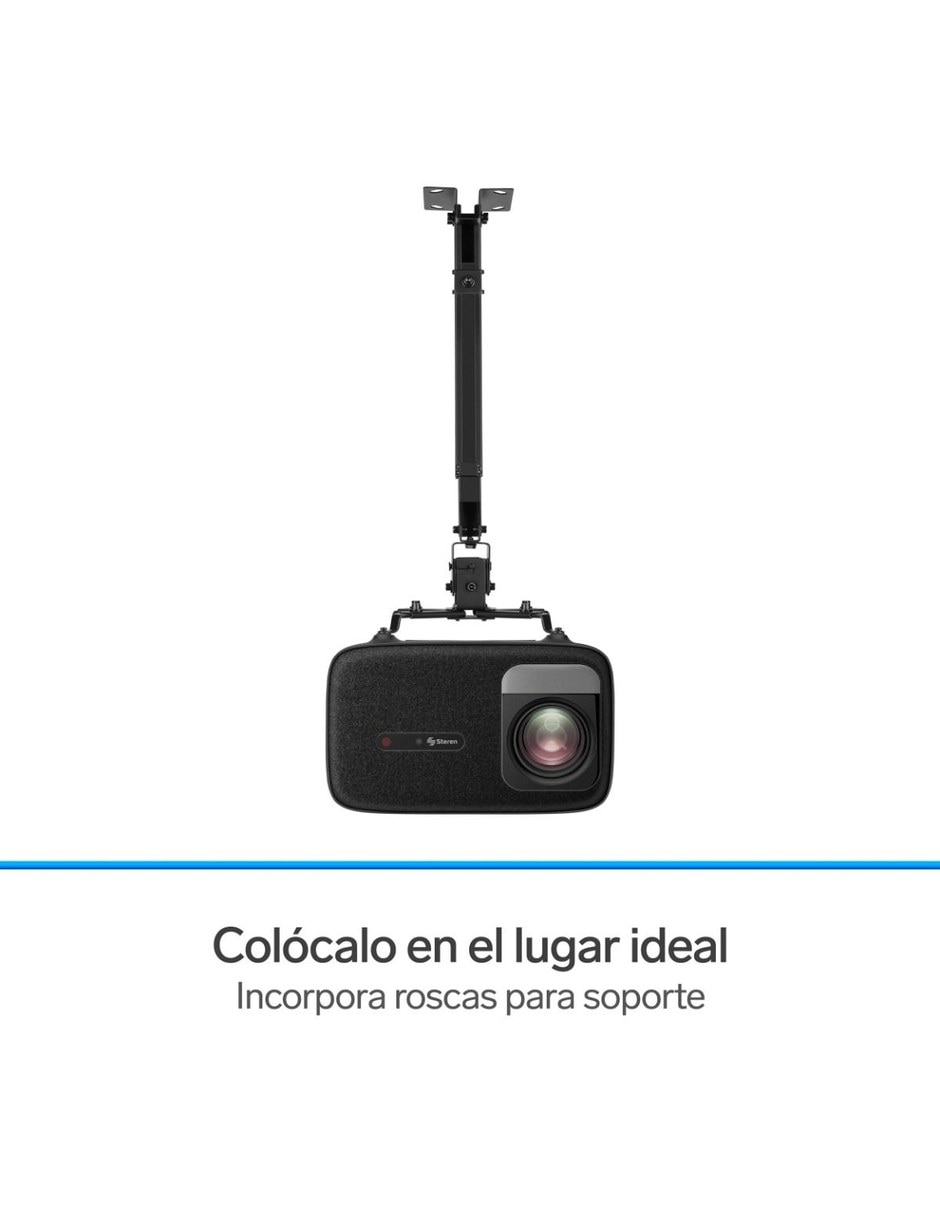 Proyector 2