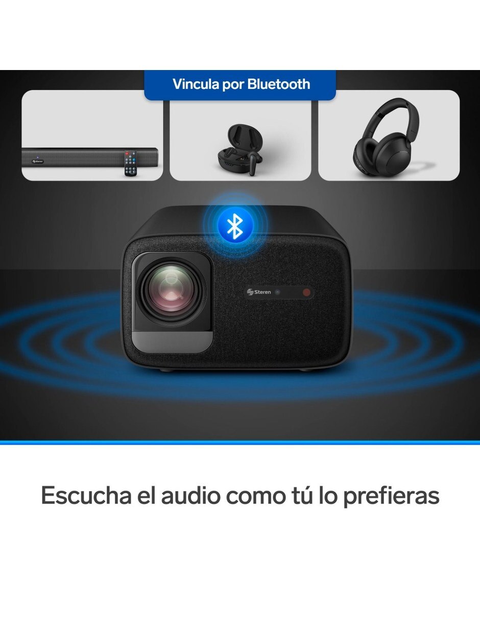 Proyector 6